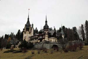 castelul nopcsa