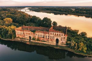 castelul rasnov