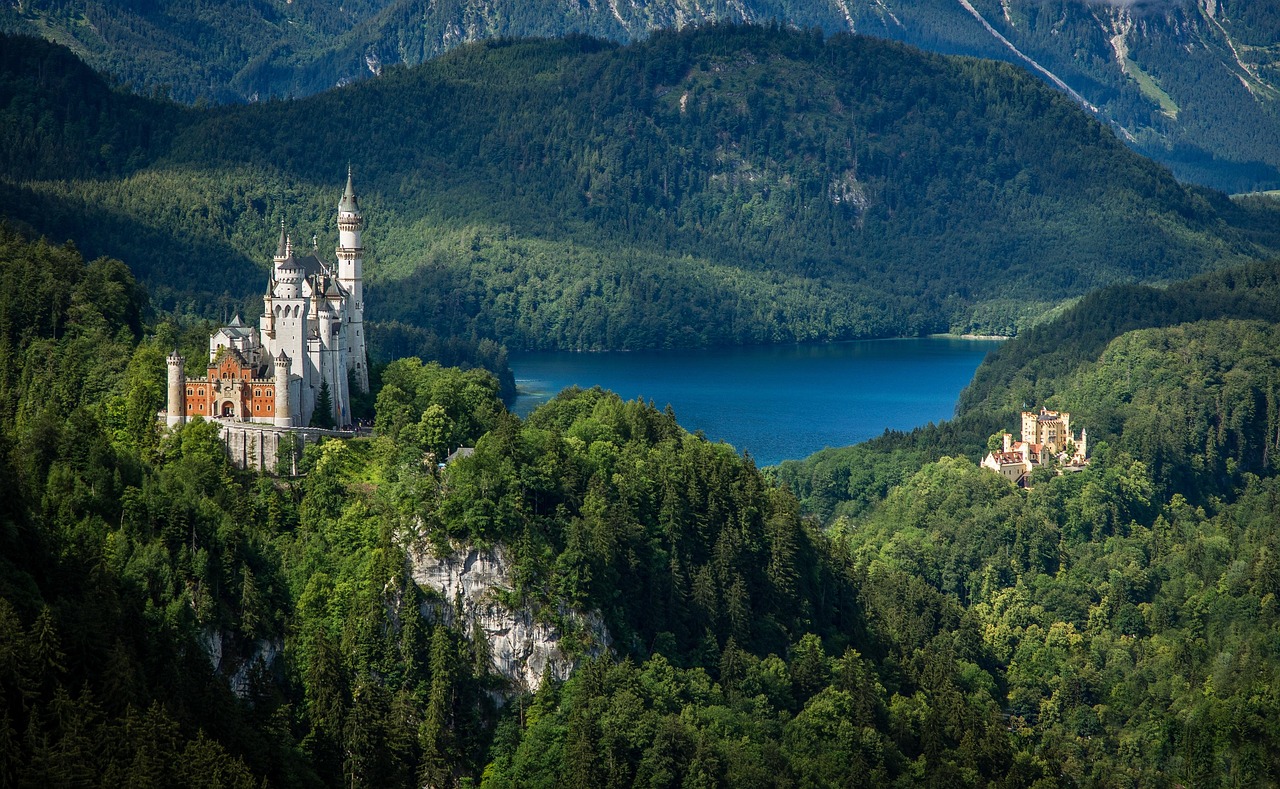 castelul templul cavalerilor