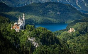 castelul zichy