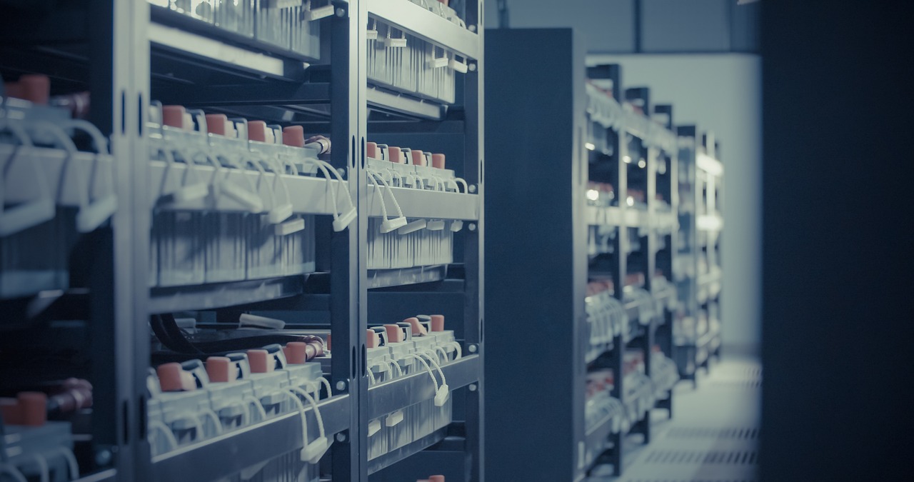 Ce avantaje oferă colocarea serverelor într-un data center profesional?