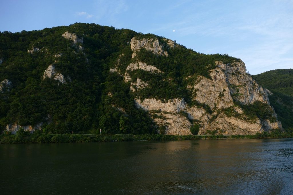 locuri de vizitat in serbia la granita cu romania