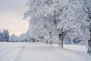 locuri de vizitat in romania iarna